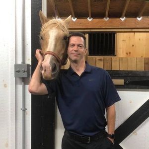 Meet your Posher, Nick